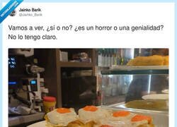 Enlace a La tortilla de patatas ha alcanzado su forma final y no estamos preparados, por @Jainko_Barik