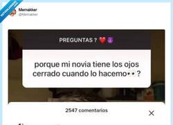 Enlace a La sinceridad en los comentarios de Instagram no tiene límites, por @Memakker