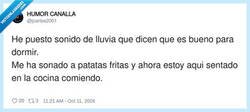 Enlace a Mi cerebro tiene una asociación de ideas muy particular, por @jcarlos2001