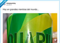 Enlace a El kiwi: siempre en la letra pequeña y nunca en el sabor, por @infBYinf