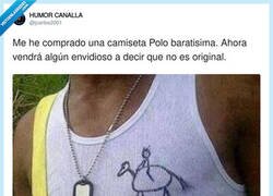 Enlace a Imitación de marca, versión artesana y con mucho cariño, por @jcarlos2001