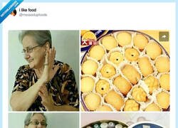 Enlace a La gran estafa de nuestra infancia, versión galletas danesas, por @messedupfoods