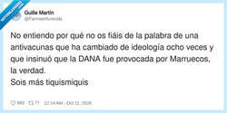 Enlace a Hay fuentes de información que deberían llevar prospecto, por @Farmaenfurecida