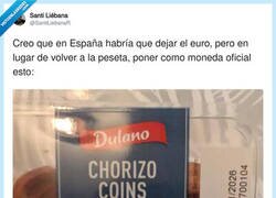 Enlace a La única criptomoneda en la que confío de verdad, por @SantiLiebanaR
