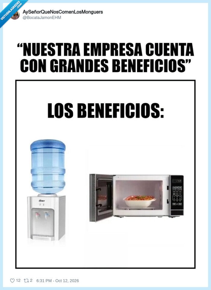 empresa,beneficios,trabajo,oficina,iron&iacute;a