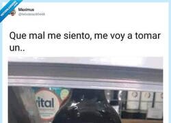Enlace a La farmacia de guardia que todos tenemos en el súper, por @felixdelac80448