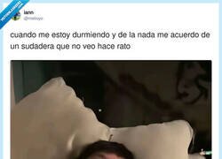 Enlace a El cerebro a las 3 de la mañana tiene unas prioridades muy raras, por @melioyo