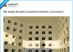 Enlace a La teoría más perturbadora que vas a leer hoy, por @Diegocalle_15