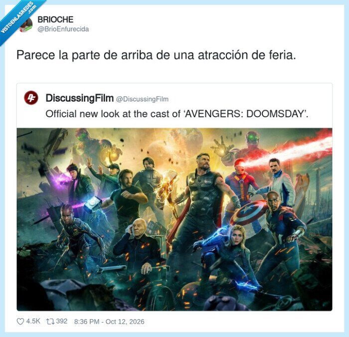 Marvel,Avengers,cine,feria,carteles