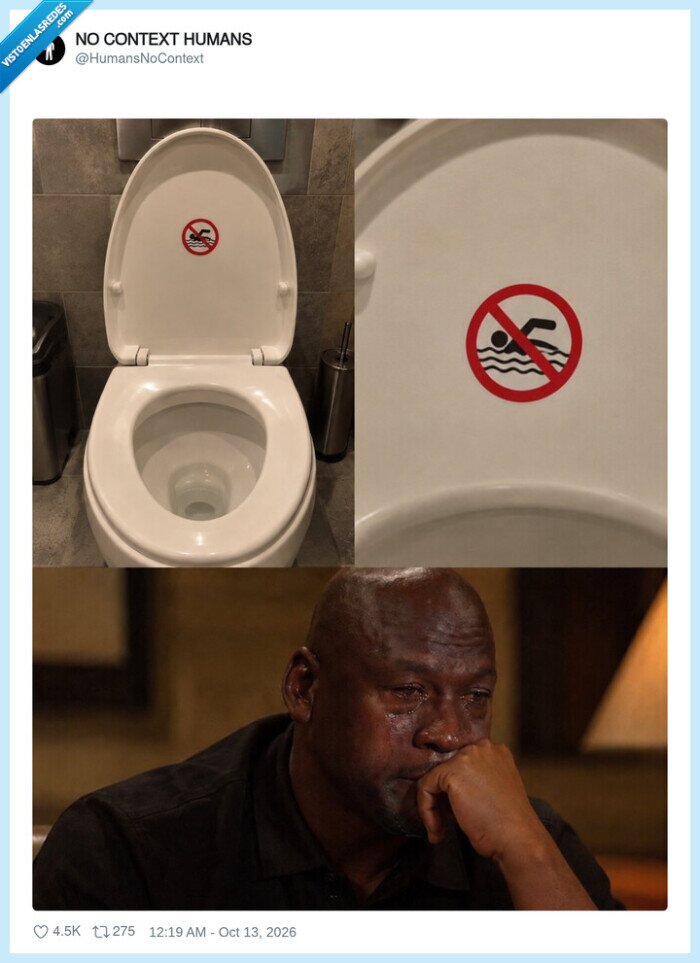 ba&ntilde;o,carteles,prohibido,MichaelJordan,normas