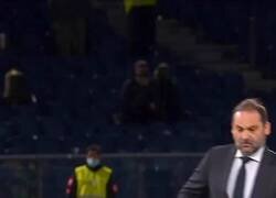 Enlace a La liga de fútbol de la cárcel ya tiene fichaje estrella, por @MiguelPuga44