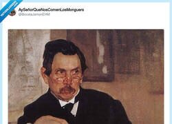 Enlace a Discreción profesional: guardo los secretos de los demás, para mí, por @BocataJamonEHM