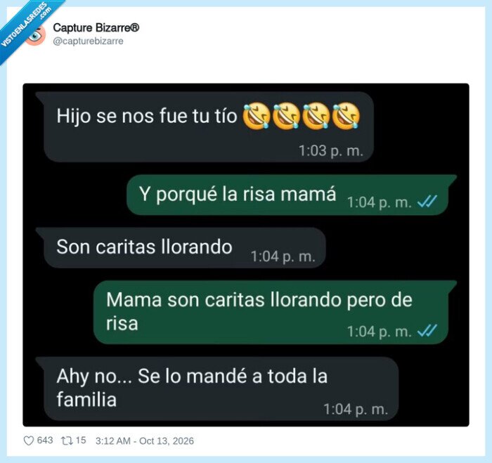 madres,emojis,WhatsApp,familia,humornegro