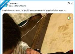 Enlace a Protección total y encima te da calorcito, por @supermanumolina