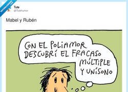 Enlace a Hay fracasos que, compartidos, salen al triple, por @Tutehumor