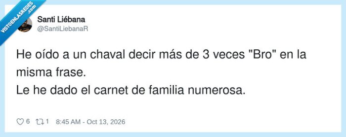 1761968 - Políticas de natalidad que sí funcionan, por @SantiLiebanaR