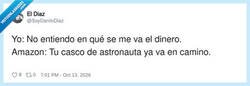 Enlace a El dinero se va en caprichos totalmente imprescindibles, por @SoyDaniloDiaz