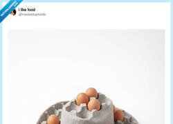 Enlace a La moda sostenible ya ha llegado a la huevería, por @messedupfoods