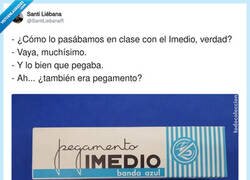 Enlace a La infancia tenía más química de la que pensábamos, por @SantiLiebanaR