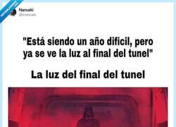 Enlace a El optimismo español en una sola imagen, por @xnanuski