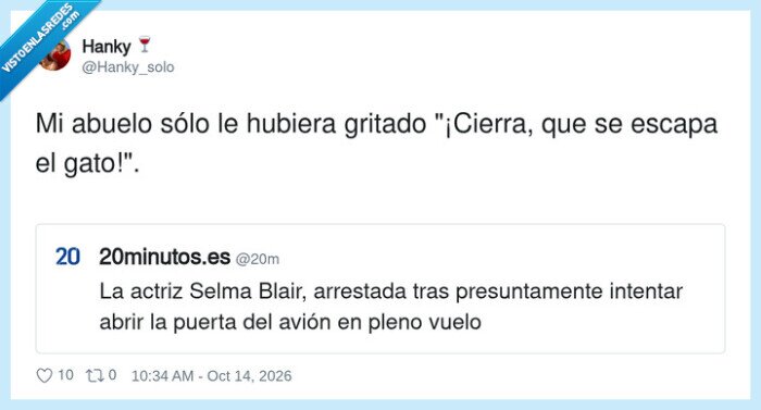 abuelos,aviones,gatos,noticias