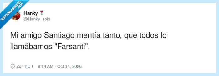 1762251 - Apodos que se ganan a pulso, por @Hanky_solo