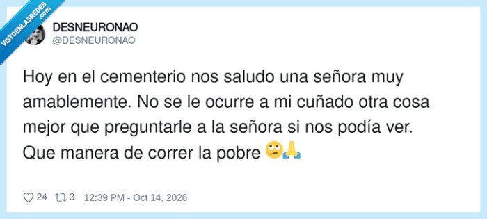 cu&ntilde;ados,cementerios,humor negro
