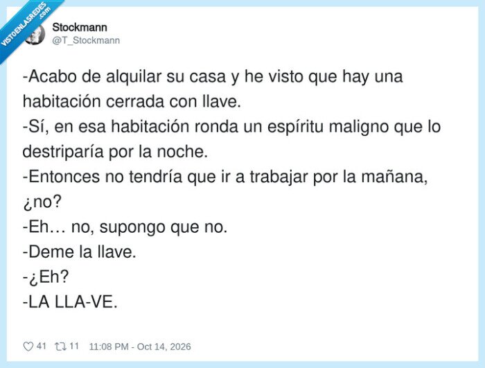 alquiler,vivienda,fantasmas,humor negro