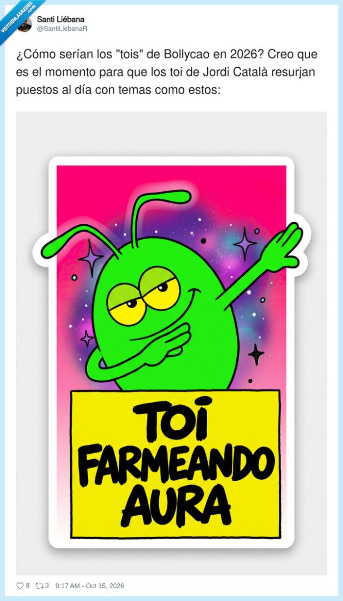 bollycao,tois,nostalgia,j&oacute;venes