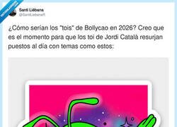 Enlace a Los tois de Bollycao se han modernizado y da un poco de miedo, por @SantiLiebanaR