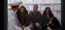 Enlace a 47 años después, seguimos viviendo dentro de un sketch de los Monty Python, por @nuriaipunt