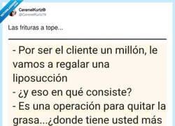 Enlace a Promociones de fidelización que nadie pidió, por @CoronelKurtz79