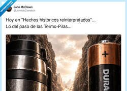 Enlace a La batalla más energética de la historia antigua, por @JohnMcClanebcn