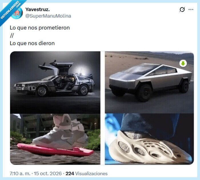 futuro,regreso al futuro,tecnolog&iacute;a
