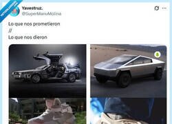 Enlace a El futuro que nos vendieron frente al que nos ha tocado, por @supermanumolina