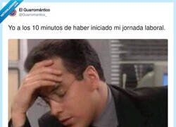 Enlace a El rendimiento laboral, en tiempo real, por @Guarromantico_