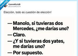 Enlace a La generosidad tiene límites muy concretos, por @CoronelKurtz79
