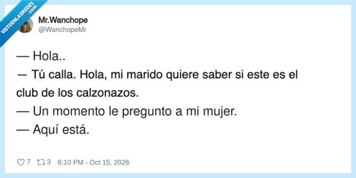 matrimonio,calzonazos,llamadas
