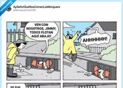Enlace a Las fiestas de piscina ya no son lo que eran, por @BocataJamonEHM