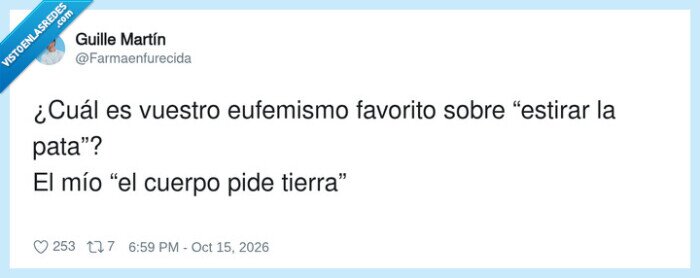 muerte,eufemismos,humor negro