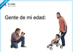 Enlace a Formar una familia a mi manera, por @En_jupiter_