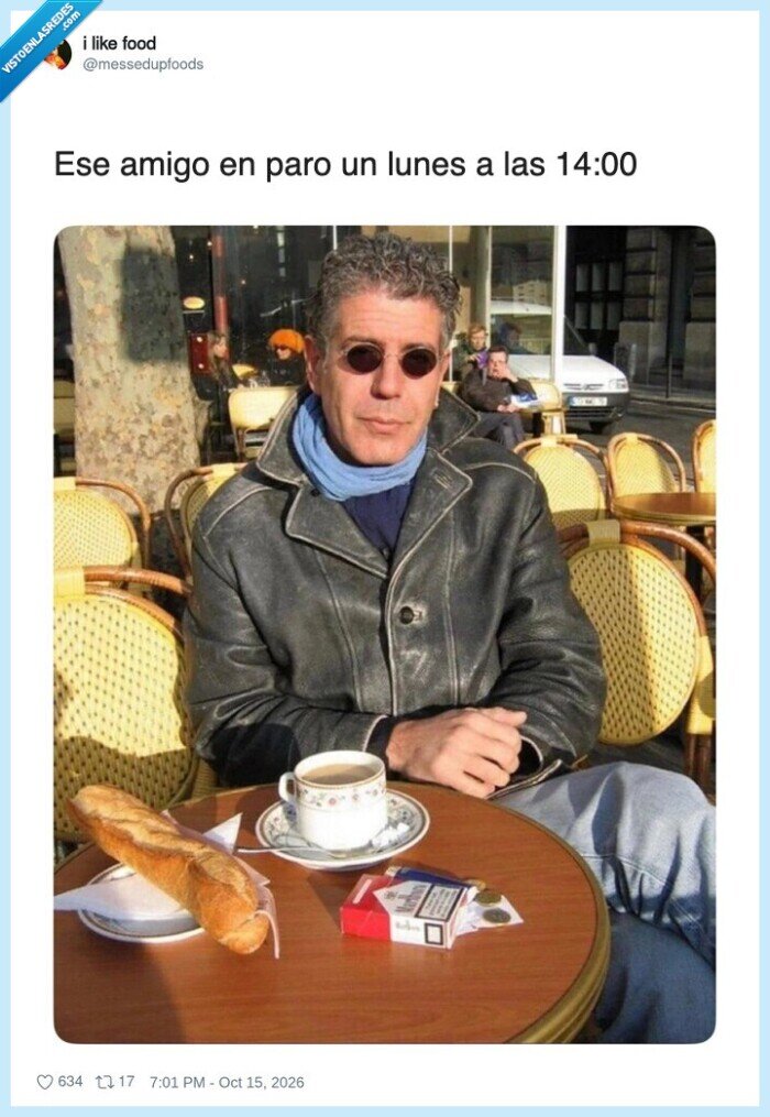 paro,lunes,terrazas,caf&eacute;