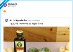 Enlace a La versión catalana de Todos los Santos, por @etfelicitofill