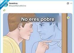 Enlace a Autoestima financiera de nivel experto, por @supermanumolina