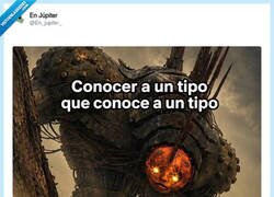 Enlace a El enchufe vale más que la carrera, por @En_jupiter_