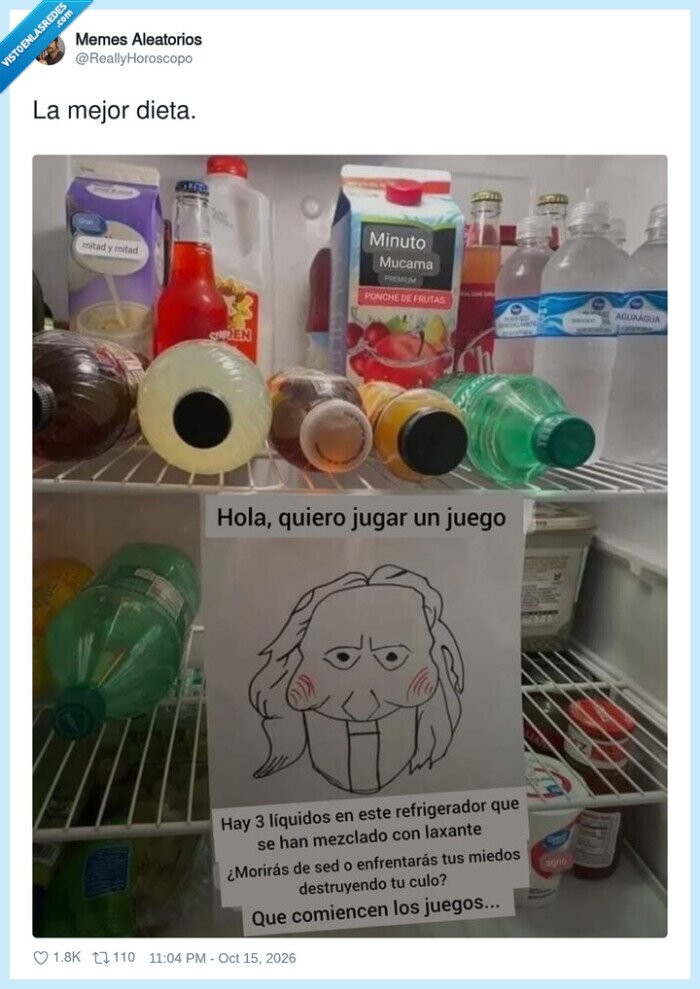 dieta,neveras,saw