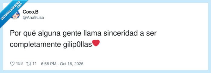 1762993 - Es que cuando te toca el jackpot de la genética, la modestia sobra, tío, por @Ana9Lisa