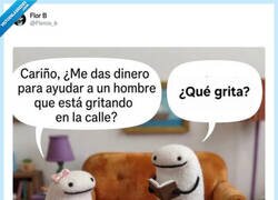 Enlace a Las prioridades de una pareja bien avenida, por @Florcis_b