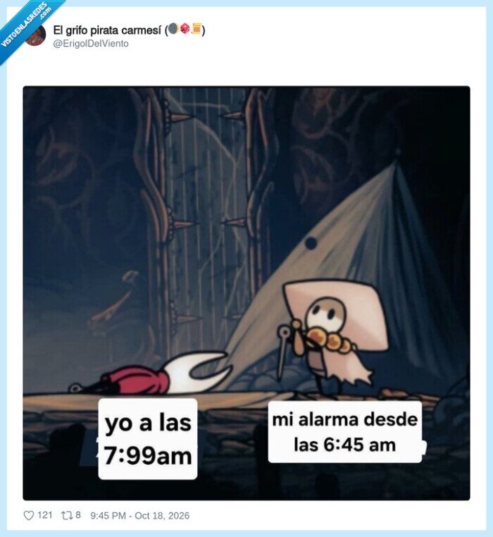 alarmas,madrugar,sue&ntilde;o