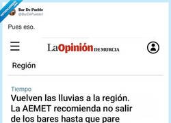 Enlace a La AEMET sabe lo que hace, por @BarDePueblo1